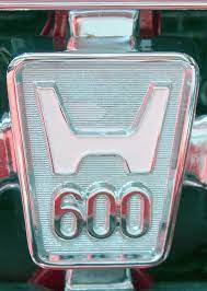 1972 Honda N600 Car Emblem Honda Civic Honda