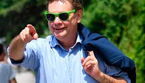 Find the perfect werner kogler stock photos and editorial news pictures from getty images. Portrat Wer Ist Werner Kogler News At