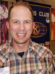 Iowa City Noon Kiwanis