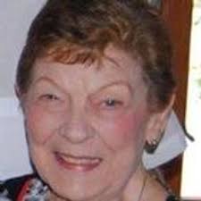 Lillian F. (Santoro) Walsh Obituary April 8, 2013