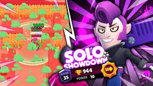 Mortis brawl stars se lanza hacia adelante con cada golpe de su pala. How Strong Is Mortis In Solo Showdown Yde Brawl Stars Youtube