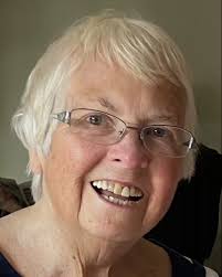 Betty L'Esperance Obituary (1941