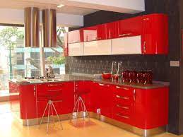 Pin On Small Modular Kitchen Design