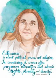 12 activists who will make you hopeful for feminist futures without  fundamentalisms