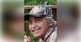 Obituary information for Robin James Hoopman