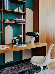 How To Elevate Your Home Office The Mid Century Modern Edition Whether you're looking to set up your. the mid century modern edition