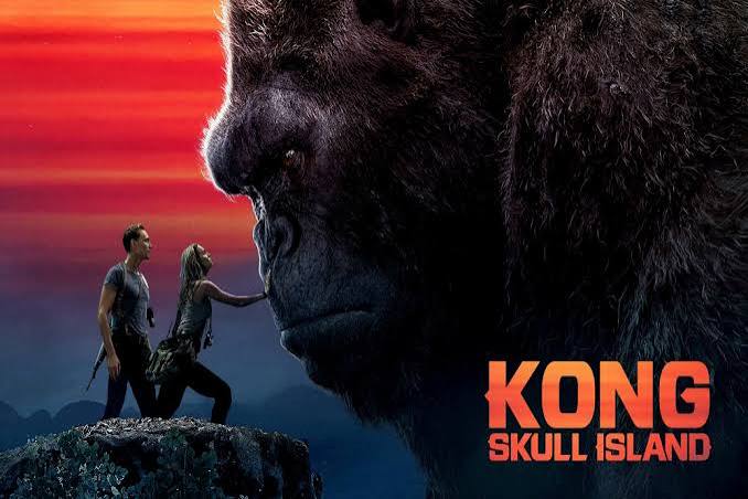Kong: Skull Island is not good, but it says something about horror - Horror  Movie - Horror Homeroom