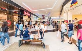 Acasa lucrari amenajari interioare shoping city tg jiu. Shopping City Targu Jiu Nepi Rockcastle