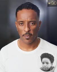 99% sure this is Brandon Griffith