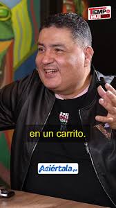 La Bebe De Andy Benavides Se Parece Al Cirujano