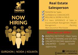 To monitor, in conjunction with the asset managers, as appropriate, major construction projects which could materially impact on the overall performance funds… Tresrock Direct Hiring For Sales Associates Join Our Facebook