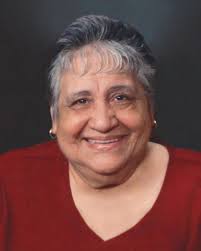 Guadalupe Nelson Obituary July 18, 2025