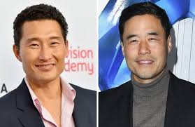 Real asian girlfriend slammed in this amateur pov home movie. Daniel Dae Kim And Randall Park Team Up For Untitled Asian American Led Heist Movie At Amazon