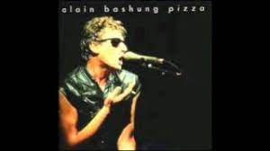 Vertige de l'amour by alain bashung. Alain Bashung Vertige De L Amour Youtube