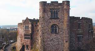 Namco funscape tamworth is pleased to announce that castle adventure golf has reopened! Tamworth Castle Pleasure Grounds Enjoy Staffordshire
