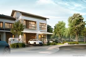 In an online interview with city & country. Enso Woods Phase 1 In Gamuda Cove To Be Launched On Feb 28 The Edge Markets