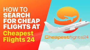 How To Search For Cheap Flights Booking Cheapest Flights Airline Tickets Airfares Comparison In 2020 Cheap Flights Airline Tickets Airfare Tickets