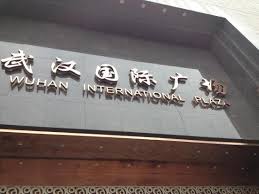 Hundreds of acoustic panels have been scattered across the auditoriums. The 10 Best Things To Do Near Wuhan Tianhe Airport Hotel Tripadvisor