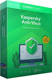Bol Com Kaspersky Anti Virus 2019 1 Apparaat 1 Jaar Nederlands Frans Windows Download
