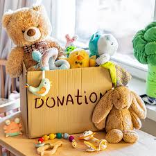 Toys store for all your toy needs toys r us canada. How To Donate A Toy To Toys For Tots