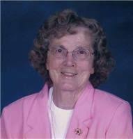 Marian Douglas Stuart Obituary (1924