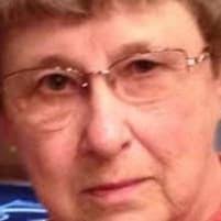 Barbara Menken Obituary (1944