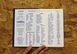 Check spelling or type a new query. Missed Connections A Book Of Craigslist Poetry On Behance