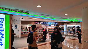 Bento boxes , hot snack and more! ëµë™ On Twitter Ayyyyy Familymartmy In Klcc Is Now Opennn Yayyyy Familymart Klcc