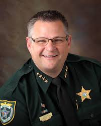 Sheriff Wayne Ivey" by Sheriff Wayne Ivey