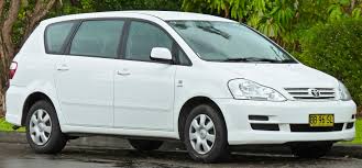 Apakah masalah sebenarnya?boleh tolong saya?dan macam mana hendak repair? Toyota Ipsum Wikipedia