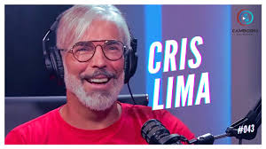 CRIS LIMA (Vintage Cult)