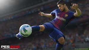 Traditional production allows you to participate in various competitions, manage teams from different leagues and play national teams. Pes 2018 S First Data Pack Is Now Available For Download Godisageek Com