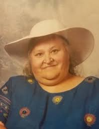 Anna Mae Cook Obituary