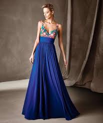 Abiti Da Cerimonia Pronovias 2017 Foto Stylosophy