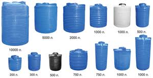 Conform tangki air rumah bocor. Tong Plastik Untuk Air Di Kampung 314167 Info