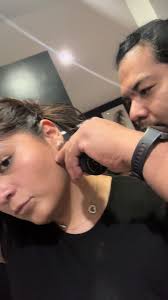 Diario de una novia: Cambio de look. Faltan 8 dias… ¿les gusto el cam...