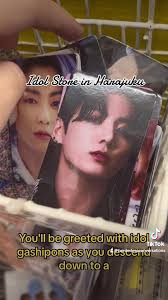 So. many. pictures 😅 #idolstore #jpop #kpop #harajuku #tokyo #idols  #popmusic #popculture #アイドル #bts #arashi #blackpink #twice #akb48  #straykids #shopping #photocard #photocardcollection #idol ...