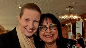 Gold Coast Wonder Women lunch