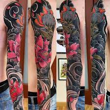 Top 67 Sleeve Tattoo For Men 2020 Inspiration Guide Sleeve Tattoos Best Sleeve Tattoos Full Sleeve Tattoos