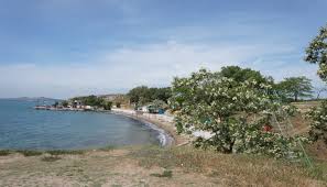 Генеральские пляжи считаются лучшими дикими пляжами крыма. Moskovskij Plyazh V Kerchi Krym Opisanie I Foto Gid Kryma