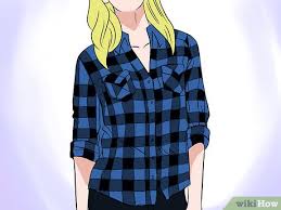 4 Ways To Be A 90s Grunge Girl Wikihow See more ideas about grunge outfits, outfits, outfit maker.