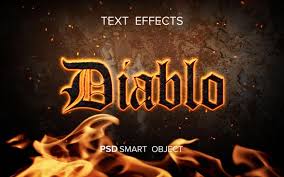 Have a great time browsing! Fire Text Images Free Vectors Stock Photos Psd