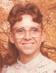 Obituary information for Georgia "Joy" Lynn Buchanan