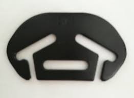 Strap Metal Splitter Hook Plate Harness Adjuster Infant B Safe Car Seat Black M Britax Infant Car Seat Base Car Seats Car Seat Harness