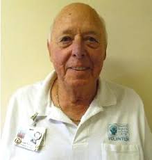 We treasure your stories and experiences! Our Volunteers Are Saying…