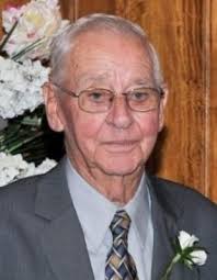 Alden Thibodeaux Obituary (1921