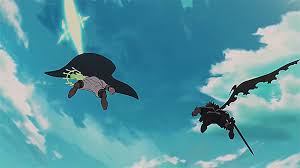 Download zedge™ app to view this premium item. Pin By Kit On Tv Black Clover In 2021 Cool Anime Pictures Anime Fight Dark Wallpaper