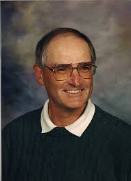 Jerry Burton Swafford