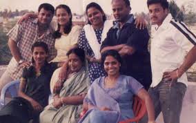 Actress Disco Shanti Family Photos Filmibeat She has appeared in more than 900 films in different languages of india, including tamil, telugu, kannada, malayalam. actress disco shanti family photos