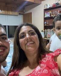 Silvia Roxana Enriquez (@sil_bordo) • Instagram photos and videos